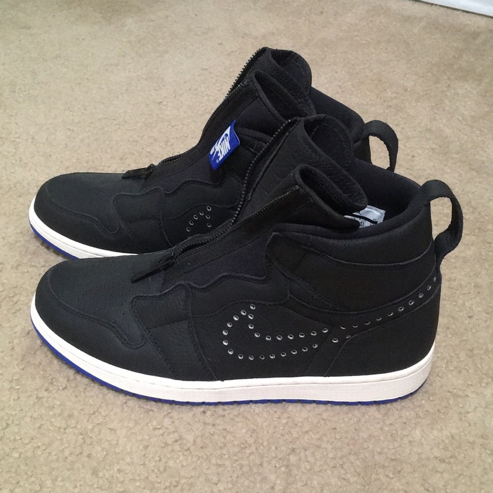 Jordan 1 Zip